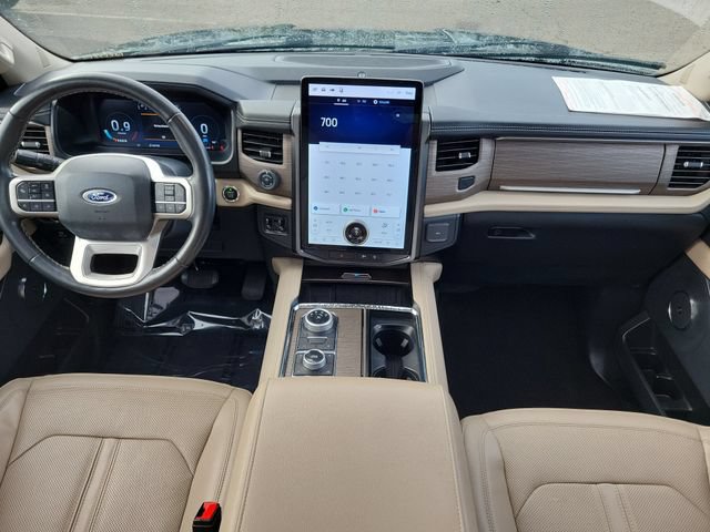 Certified 2023 Ford Expedition Limited AWD/4WD image 11