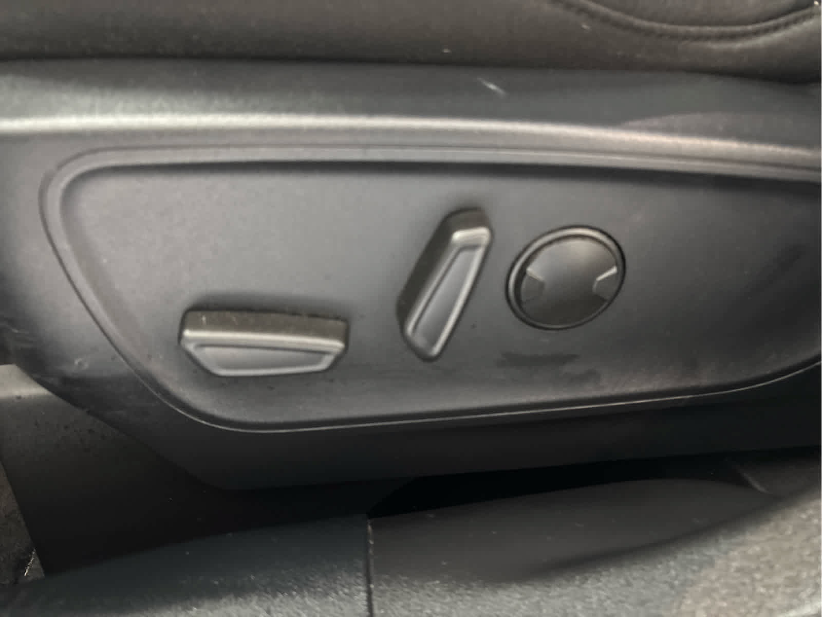 Certified 2024 Ford Escape Active AWD/4WD image 28