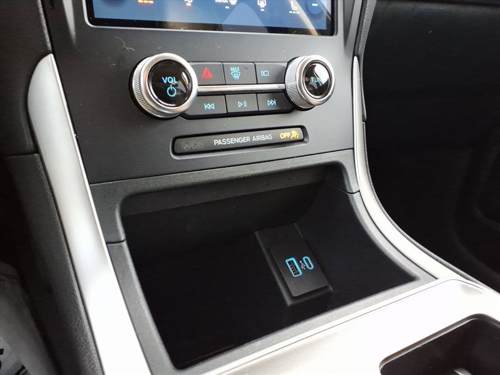 Certified 2024 Ford Edge SEL w/ Convenience Package image 21