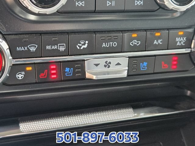Certified 2024 Ford F150 Platinum w/ Equipment Group 703A Plus AWD/4WD image 24