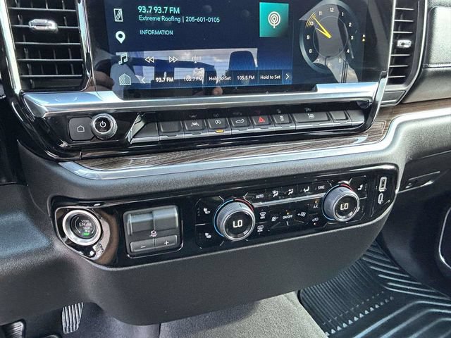 Used 2026 Chevrolet Silverado 1500 RST AWD/4WD image 21