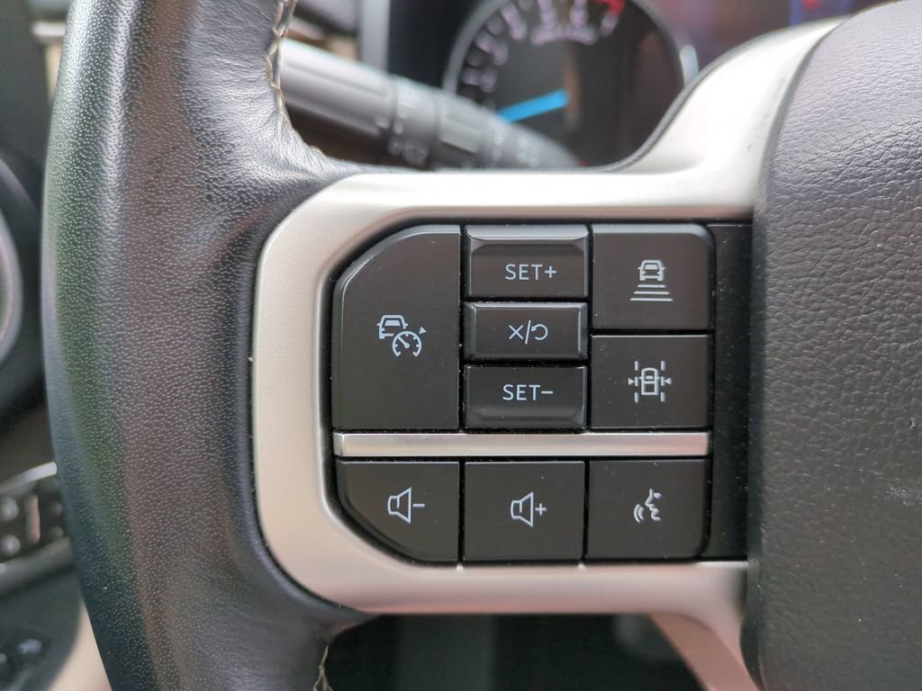 Certified 2024 Ford Expedition Limited RWD image 30