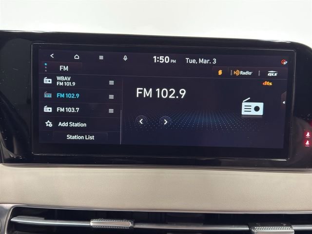 Used 2024 Hyundai Palisade Calligraphy AWD/4WD image 26