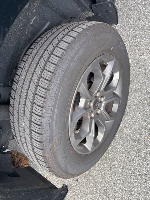 Certified 2023 Ford Maverick XLT FWD image 3