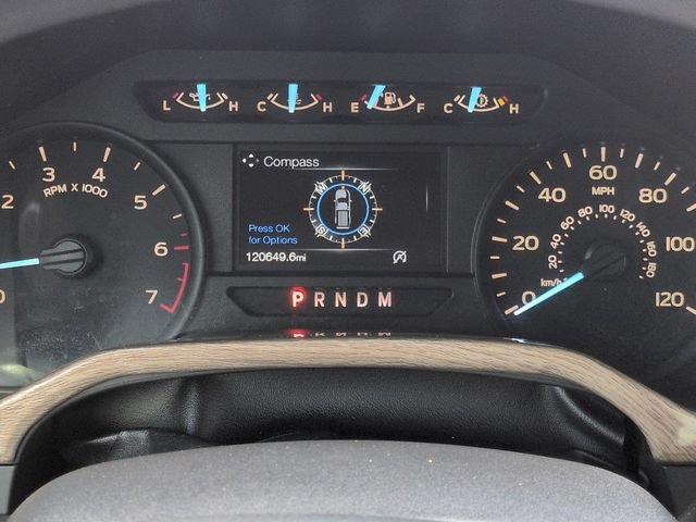 Certified 2018 Ford F150 XL w/ Equipment Group 101A Mid RWD image 27