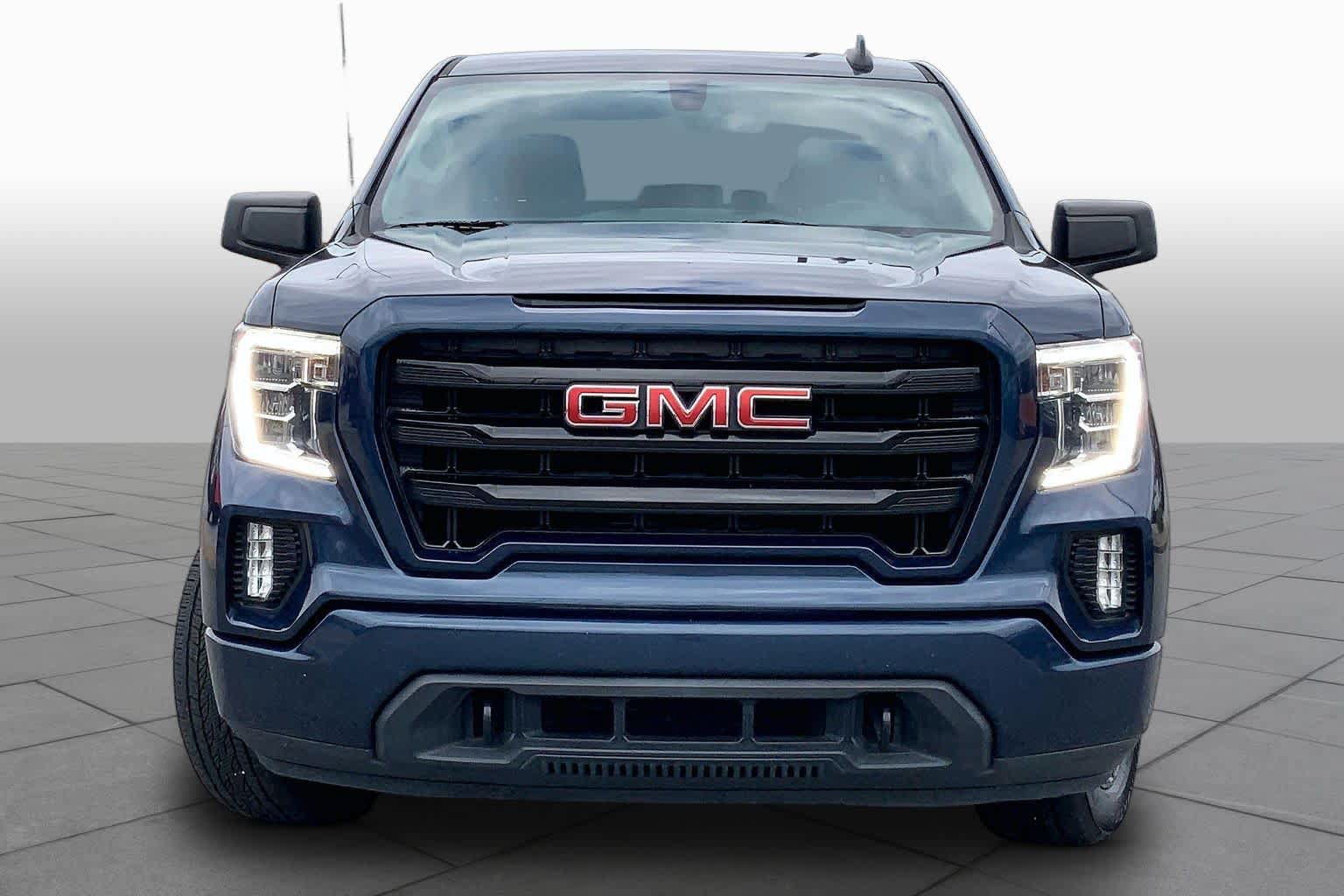 Used 2021 GMC Sierra 1500 Elevation AWD/4WD image 4