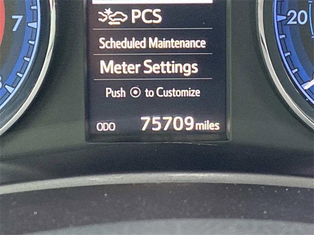 Used 2017 Toyota Corolla SE 50th Anniversary image 35