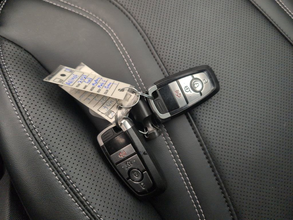 Certified 2023 Ford Mustang Mach-E Premium RWD image 42