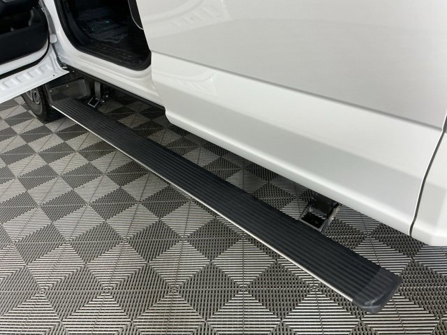 Certified 2024 Ford F350 Platinum image 16