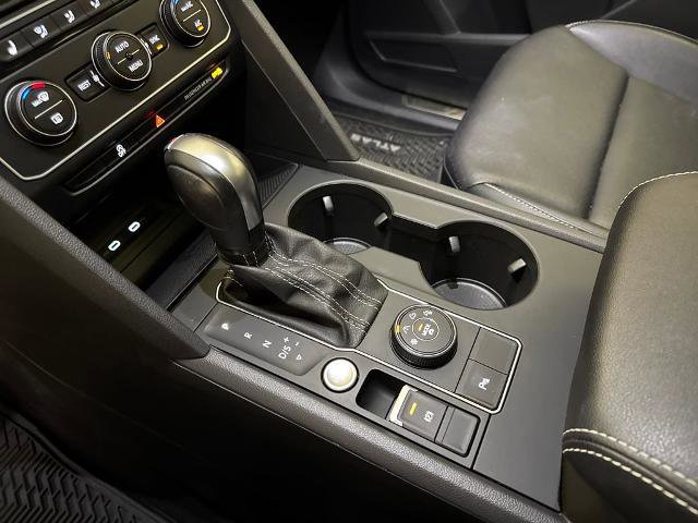 Used 2021 Volkswagen Atlas SE image 29