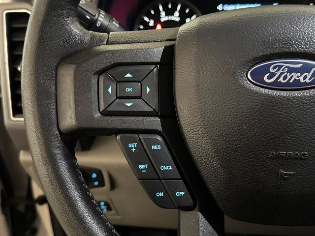 Certified 2018 Ford F150 XLT w/ Equipment Group 301A Mid AWD/4WD image 19