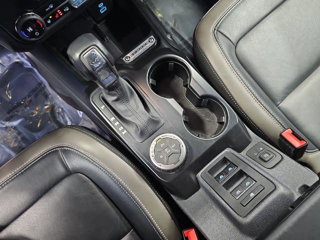 Certified 2025 Ford Bronco Outer Banks image 24