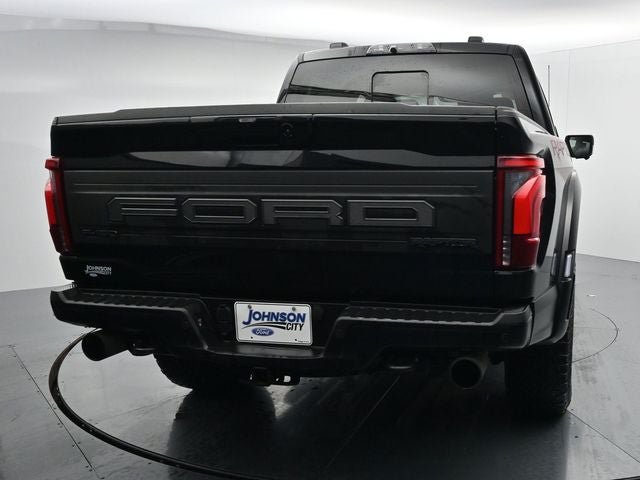 Certified 2024 Ford F150 Raptor AWD/4WD image 7