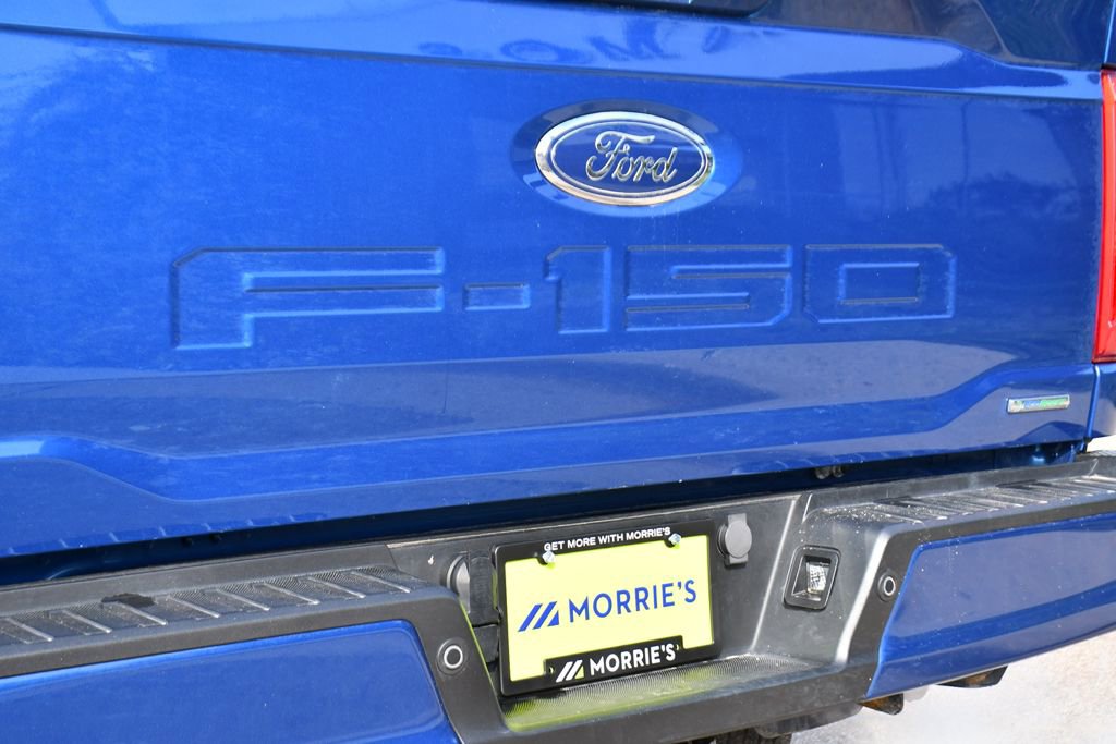 Certified 2023 Ford F150 XLT w/ Equipment Group 302A High AWD/4WD image 44