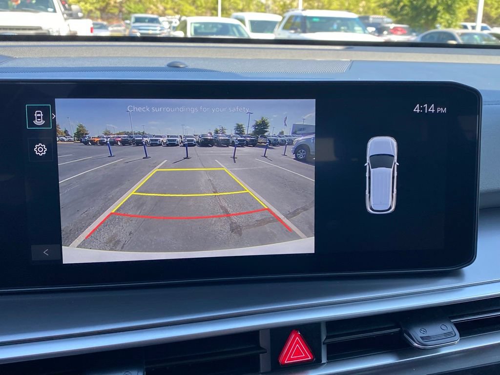 Used 2025 Kia Sorento S w/ Panoramic Sunroof Package FWD image 16