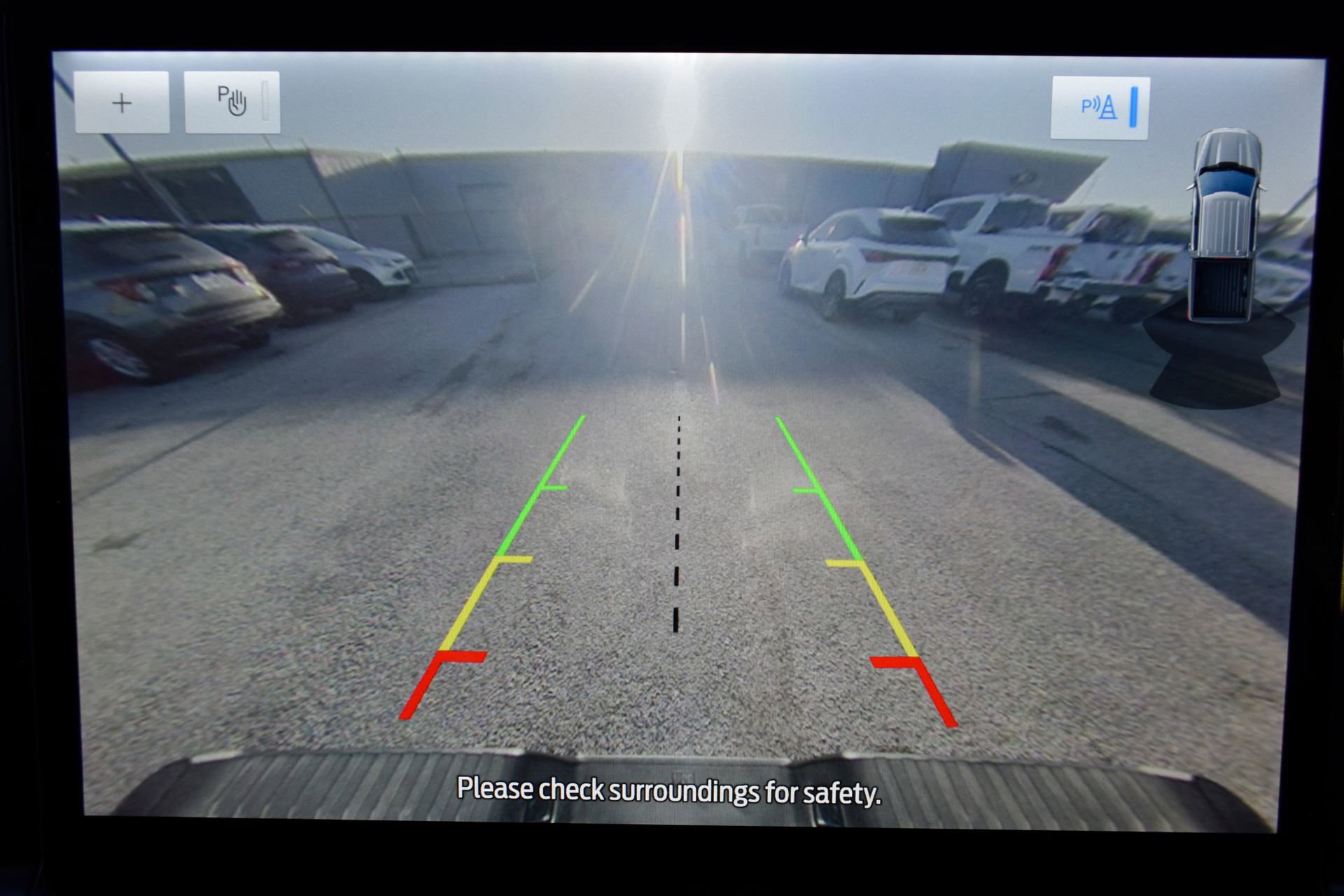 Certified 2022 Ford F150 Lariat image 13