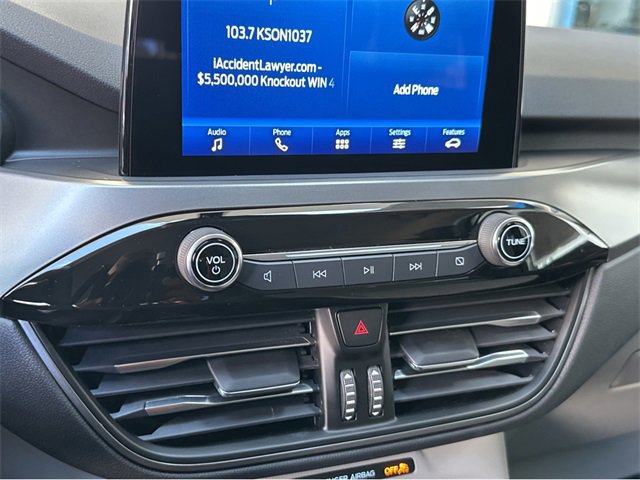 Certified 2024 Ford Escape Active image 29