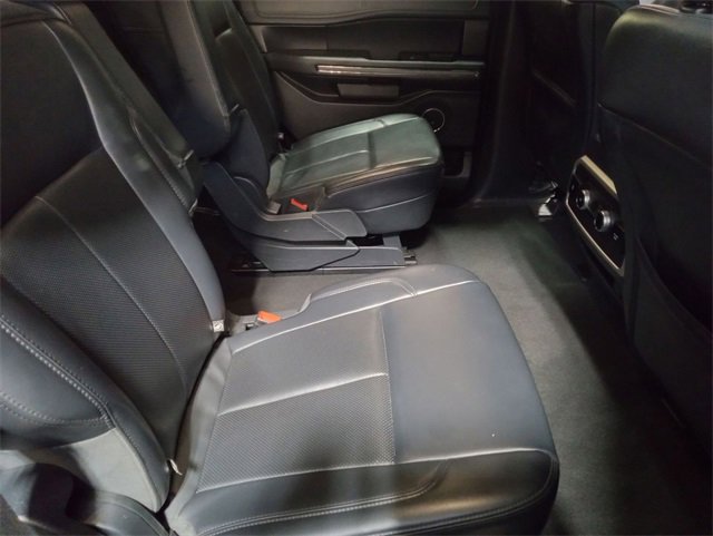 Certified 2024 Ford Expedition XLT image 16