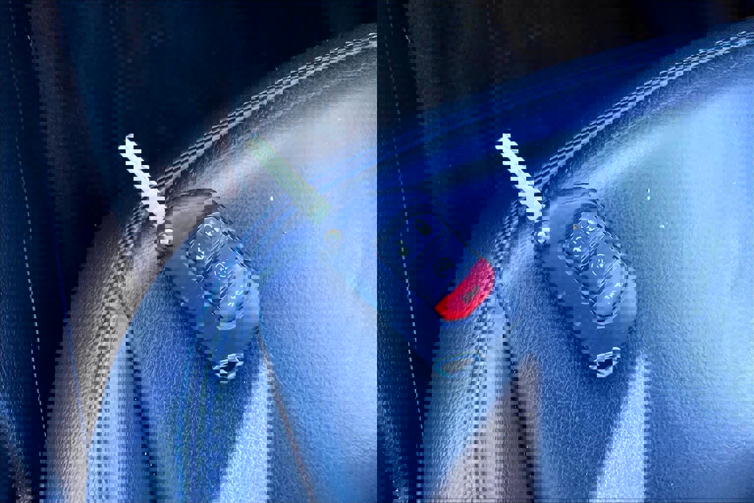 Used 2021 Jeep Wrangler Unlimited Rubicon 4xe w/ Steel Bumper Group image 19