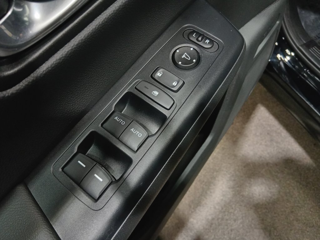 Used 2026 Honda CR-V EX image 19