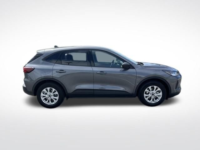 Certified 2025 Ford Escape Active FWD image 12