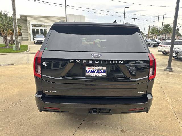 Certified 2025 Ford Expedition Max Active RWD image 7