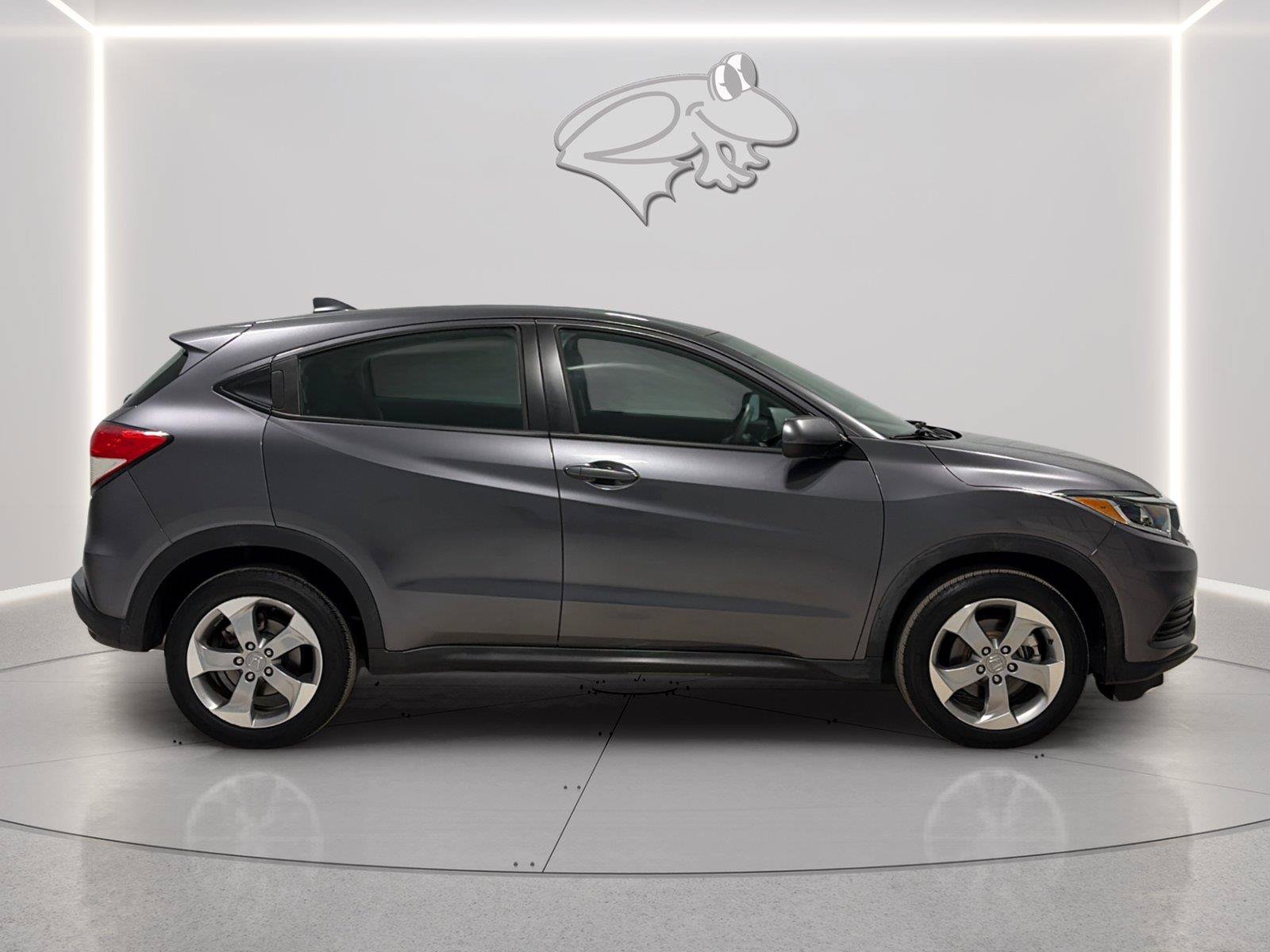 Used 2022 Honda HR-V LX image 6