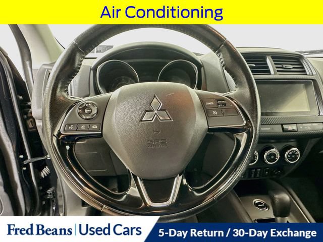 Used 2019 Mitsubishi Outlander Sport SE AWD/4WD image 12