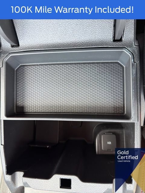 Certified 2025 Ford Ranger Raptor AWD/4WD image 37