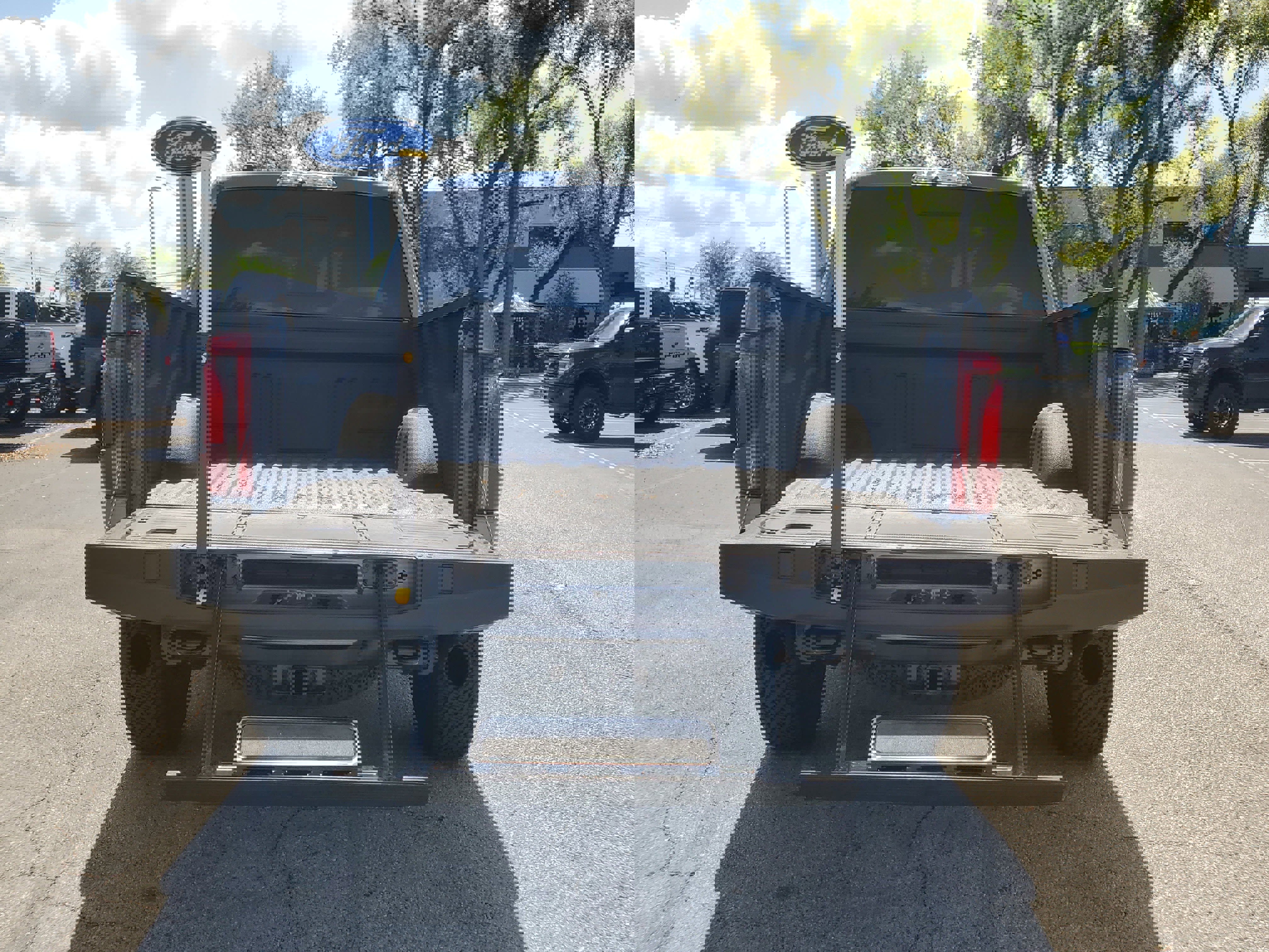 Certified 2024 Ford F150 Raptor image 10