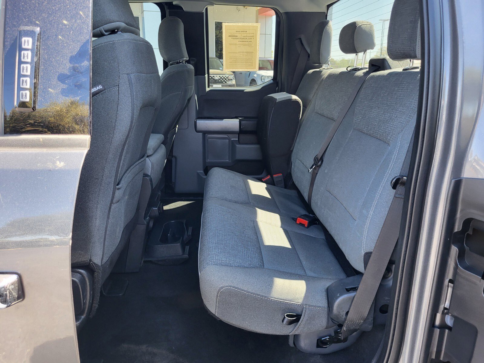 Certified 2024 Ford F150 XLT image 18