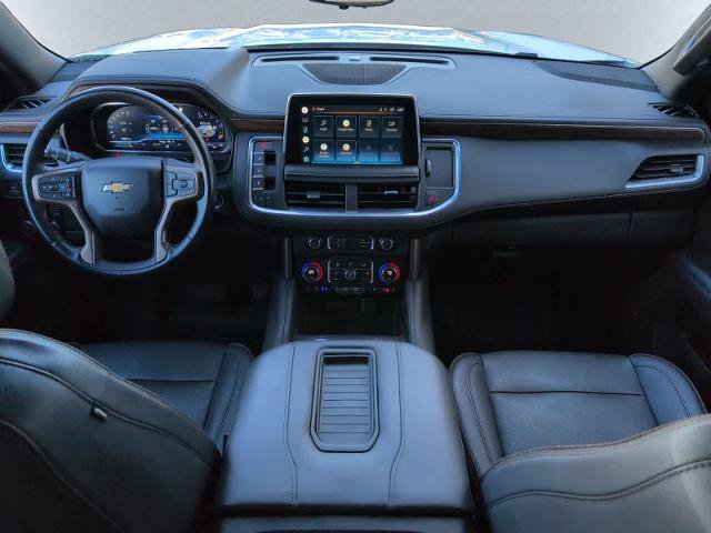 Used 2022 Chevrolet Tahoe High Country w/ Premium Package 2 AWD/4WD image 21