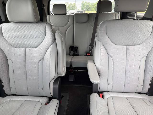Used 2025 Hyundai Palisade SEL AWD/4WD image 21