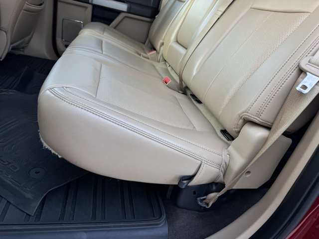 Certified 2019 Ford F150 Lariat w/ Equipment Group 502A Luxury image 10