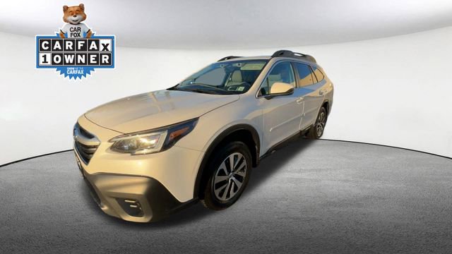 Used 2022 Subaru Outback Premium image 5
