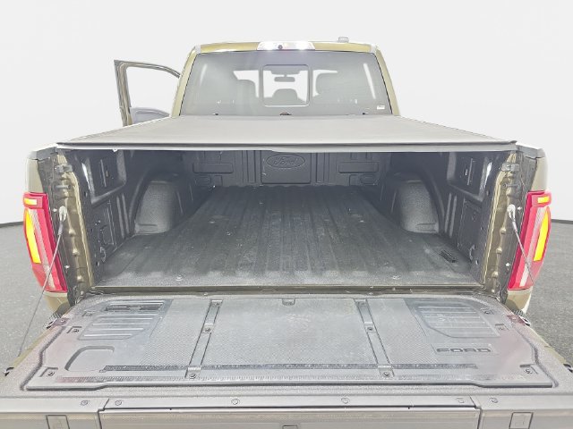 Certified 2024 Ford F150 Raptor AWD/4WD image 35