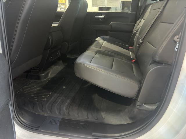 Used 2024 GMC Sierra 2500 Pro AWD/4WD image 10