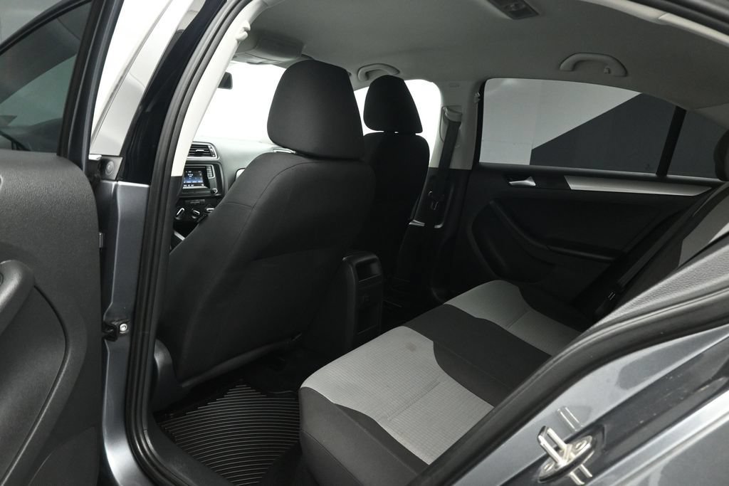 Used 2017 Volkswagen Jetta S FWD image 16