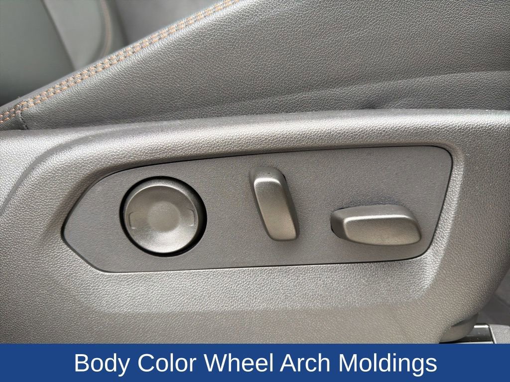 Used 2026 GMC Sierra 1500 AT4 w/ AT4 Premium Package image 13