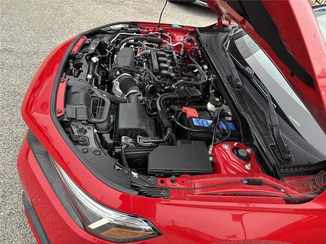 Used 2022 Honda Civic Sport Touring image 31