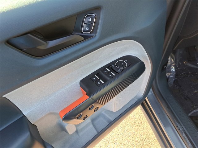 Certified 2023 Ford Maverick XLT image 20