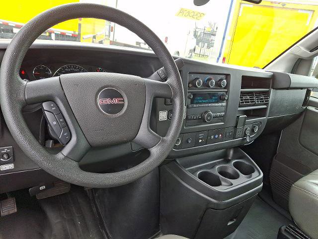 Used 2021 GMC Savana 3500 w/ Power Convenience Package image 10