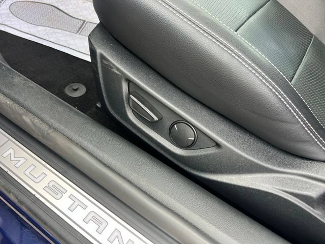 Certified 2020 Ford Mustang GT Premium w/ Ford Safe & Smart Package RWD image 20