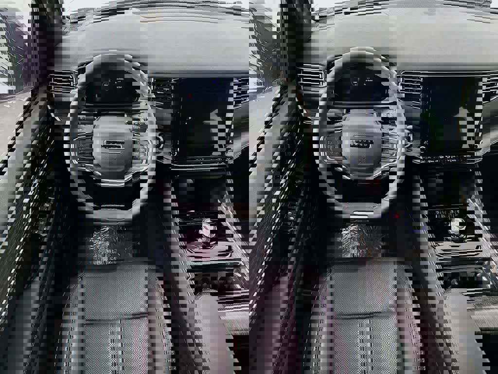 Used 2023 Jeep Wagoneer Series III w/ Preferred Equipment Group image 13