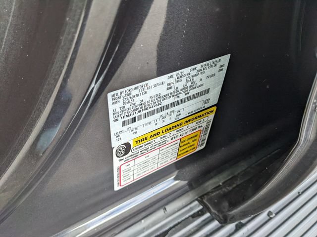 Certified 2025 Ford Expedition Active AWD/4WD image 36