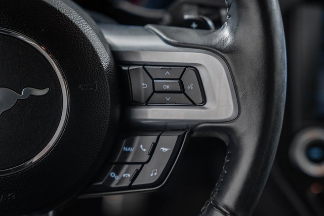 Certified 2022 Ford Mustang GT Premium w/ Equipment Group 401A image 30