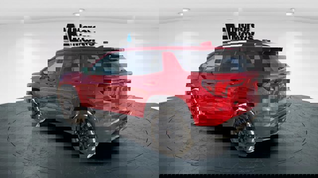 Used 2025 GMC Terrain Elevation w/ Black Edition image 3