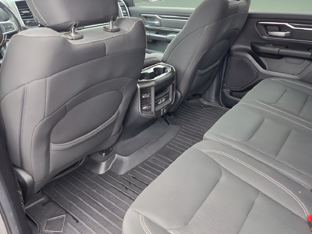 Used 2019 RAM 1500 Big Horn AWD/4WD image 28