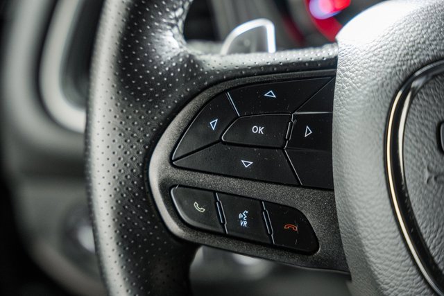 Used 2020 Dodge Challenger R/T Scat Pack image 33