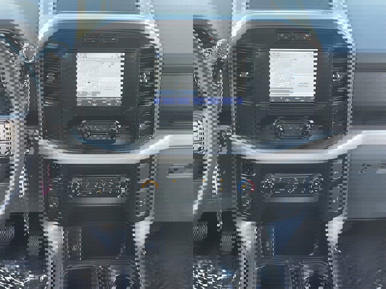 Certified 2023 Ford F150 XLT image 17